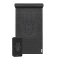 Yoga-Set Starter Edition - hand of fatima (Yogamatte + 1 Yogablock)