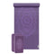 Yoga-Set Starter Edition - ajna chakra (Yogamatte + 2 Yogablöcke)