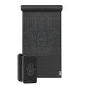 Yoga-Set Starter Edition - hand of fatima (Yogamatte + 2 Yogablöcke)
