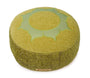 Meditationskissen Shakti, rund Lotus - YOGISHOP