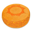 Meditationskissen Shakti, rund Lotus - YOGISHOP
