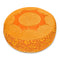 Meditationskissen Shakti, rund Lotus - YOGISHOP