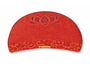 Meditationskissen Shakti - Lotus - Halbmond - YOGISHOP