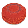 Meditationskissen Shakti, rund Lotus - YOGISHOP