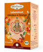 Bio Lebenslust Teemischung, 32 g - YOGISHOP
