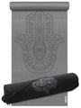 Yoga-Set Starter Edition - hand of fatima (Yogamatte + Yogatasche) - YOGISHOP