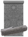 Yoga-Set Starter Edition - lotus mandala (Yogamatte + Yogatasche) - YOGISHOP