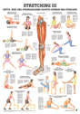 Stretching 3 - YOGISHOP