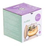 Teetasse Angelica, 0,3 l