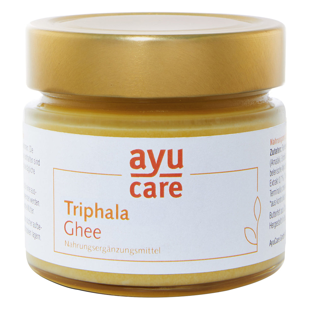 Triphala Ghee, 170 g