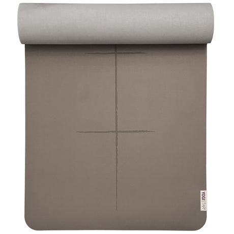 Yogamatte yogimat® ultra grip - art collection