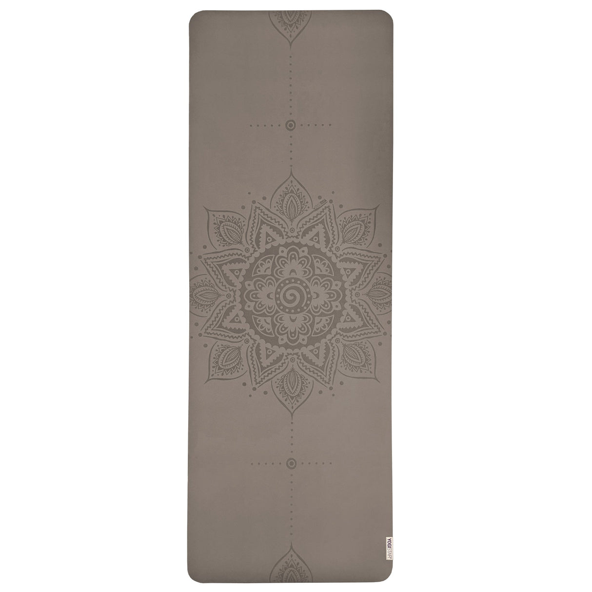 Yogamatte yogimat® ultra grip - art collection - YOGISHOP