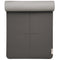 2. Wahl Yogamatte yogimat® ultra grip - art collection - graphite - brushed alignment