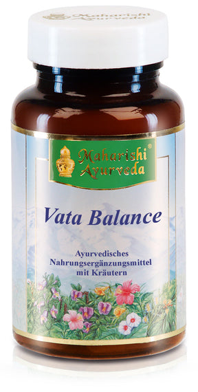 Vata Balance (50 Tabl.), 50 g