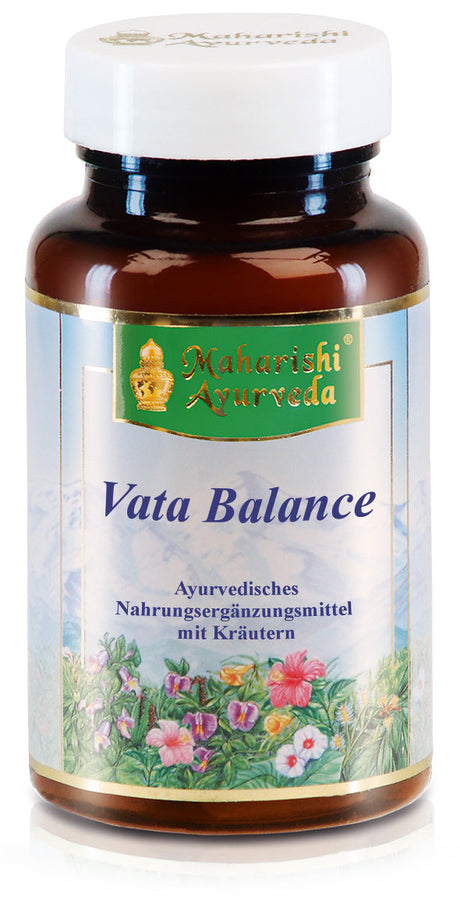 Vata Balance (50 Tabl.), 50 g