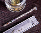 Kristall-Vitalstab - 5 Elemente Mischung - YOGISHOP