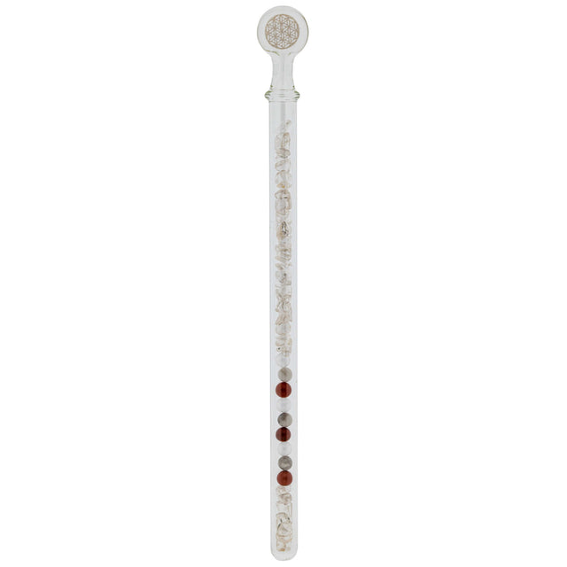 Kristall-Vitalstab - Vitalitäts-Mischung - YOGISHOP