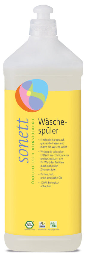 Wäschespüler, 1 l