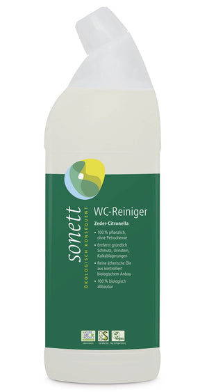 WC-Reiniger, 750 ml