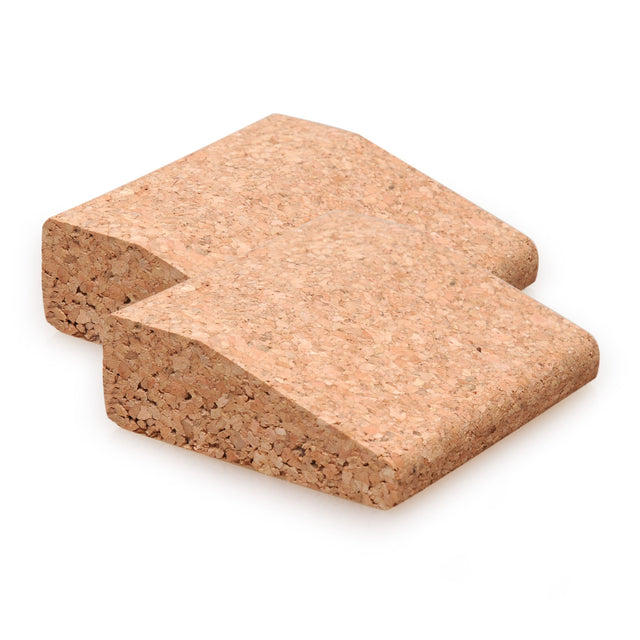 Wedge Set small - cork - YOGISHOP