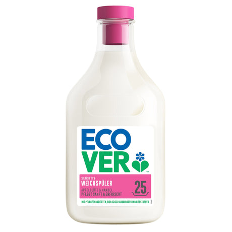 Weichspüler Apfelblüte & Mandel, 750 ml