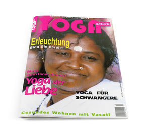 Yoga Aktuell 04 - 04/2000