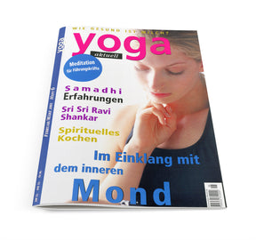 Yoga Aktuell 06 - 01/2001