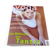 Yoga Aktuell 07 - 02/2001