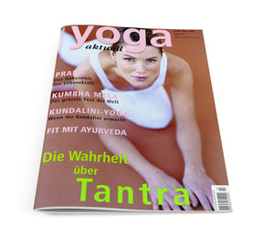 Yoga Aktuell 07 - 02/2001
