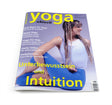 Yoga Aktuell 08 - 03/2001