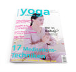 Yoga Aktuell 09 - 04/2001