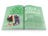 Yoga Aktuell 105 - 04/2017