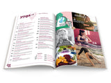 Yoga Aktuell 118 - 05/2019