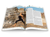 Yoga Aktuell 118 - 05/2019