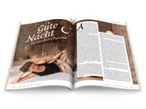 Yoga Aktuell 119 - 06/2019 - YOGISHOP