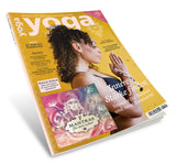 Yoga Aktuell 121 - 02/2020
