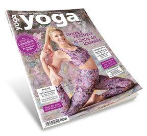 Yoga Aktuell 122 - 03/2020