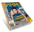 Yoga Aktuell 126 - 01/2021