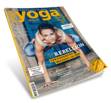 Yoga Aktuell 126 - 01/2021