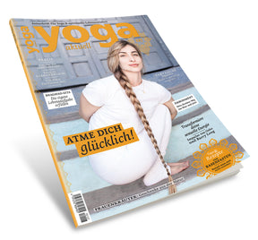 Yoga Aktuell 127 - 02/2021