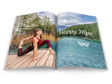 Yoga Aktuell 129 - 04/2021