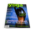 Yoga Aktuell 12 - 01/2002