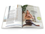Yoga Aktuell 131 - 06/2021 - YOGISHOP