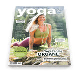 Yoga Aktuell 139 - 02/2023 - YOGISHOP