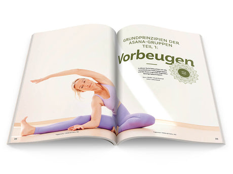 Yoga Aktuell 142 - 05/2023
