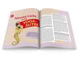 Yoga Aktuell 149 - 06/2024 - YOGISHOP