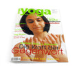 Yoga Aktuell 14 - 03/2002 - YOGISHOP