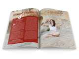 Yoga Aktuell 153 - 04/2025 - AYURDEVA