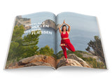 Yoga Aktuell 154 - 05/2025