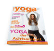 Yoga Aktuell 23 - 06/2003 - YOGISHOP